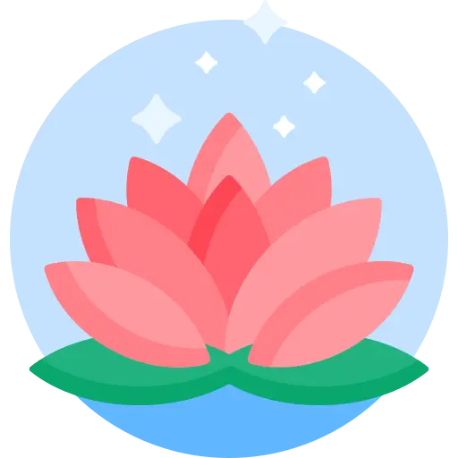 lotus flower
